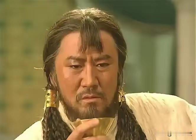 蒙古国拍摄过无数版成吉思汗相关作品，却偏偏将一部中国出品的电视剧，列为本国国家影