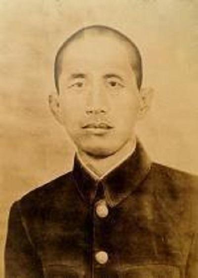 摇摆不定的鲁北伪顽武装头目张景南，一时抗日一念祸民，最终落得身死下场
 
张景南