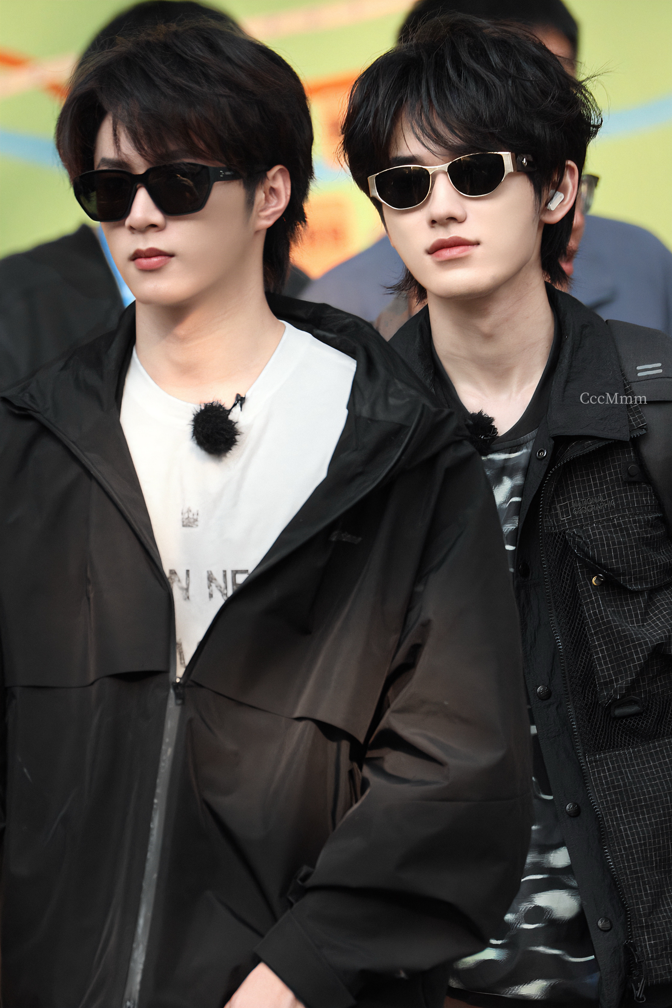 文轩 💕文轩世界第一初恋 “你吃早餐了吗？为什么不去吃早餐” ty见水印 