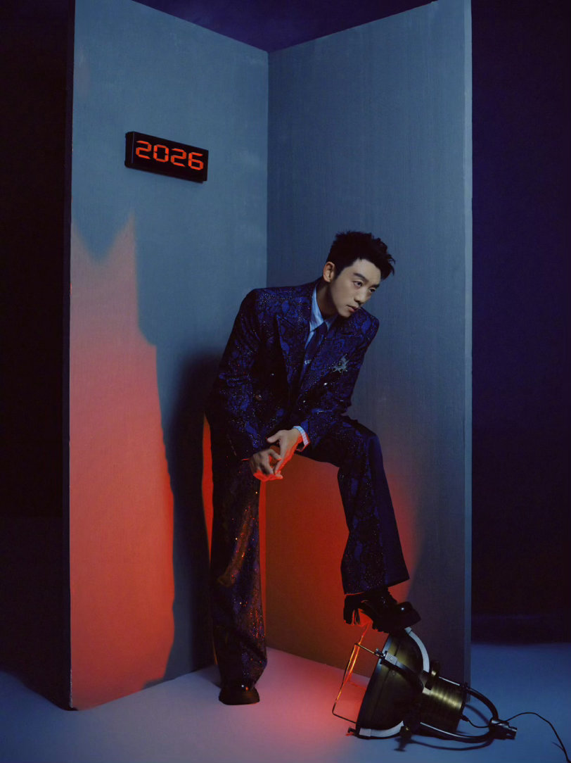 郑恺刘浩存邱泽新片让人头皮发麻三个人三张脸，全是故事。血衣、不安、惊恐——预告看