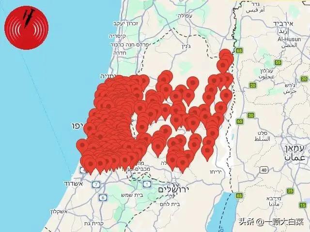 “伊朗导弹报复来了！你打你的，我打我的，我就打以色列！”北京时间2026年2月2