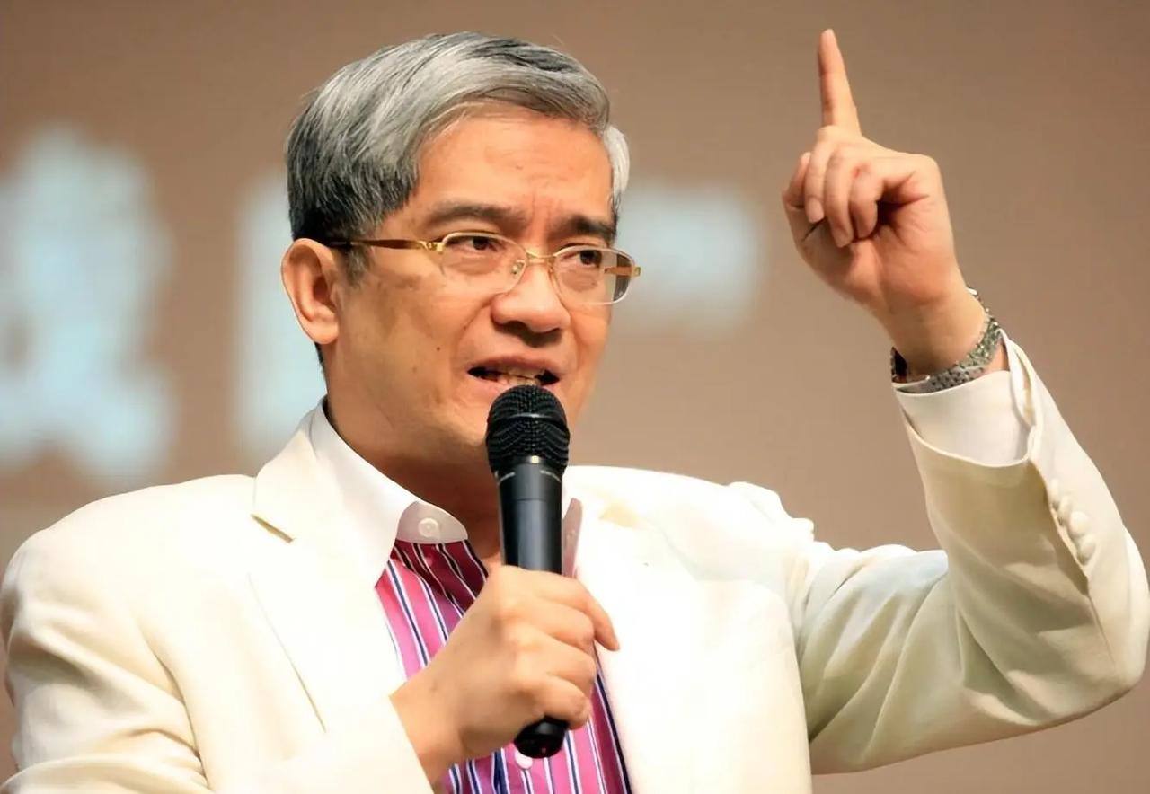 经济学家郎咸平令人深思的话:
“没有子女，你就是社会最底层人，没有人保护你。他打