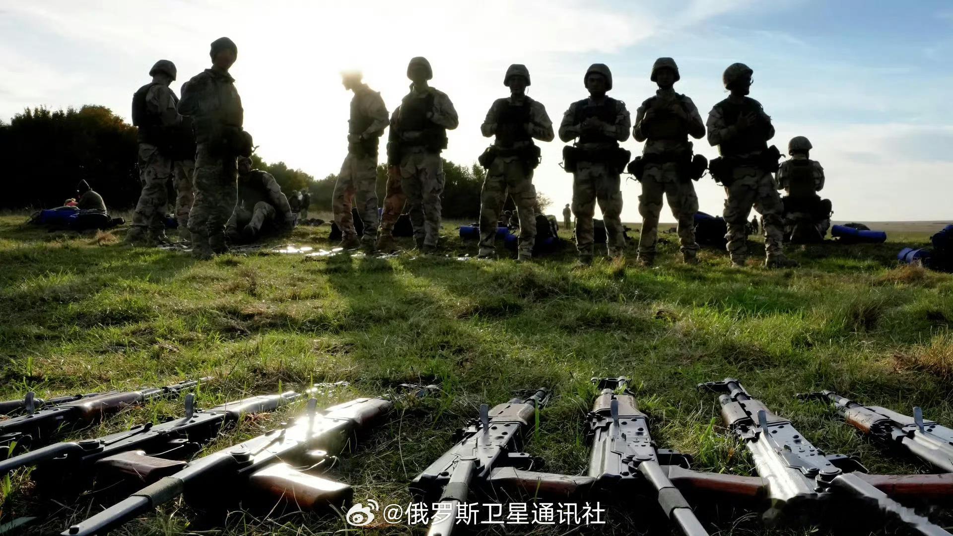 【俄安全机构：西方军火巨头靠乌克兰人生命牟利】俄罗斯安全机构向卫星通讯社表示：“