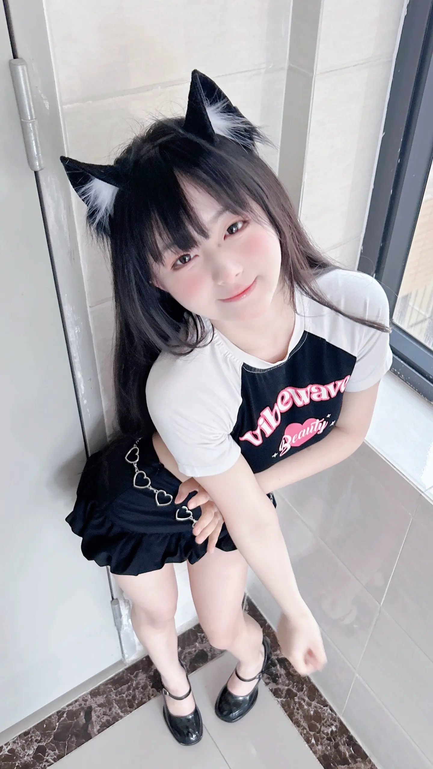 迷路了 原来爱没有地址⁺⑅₊⁺♡。