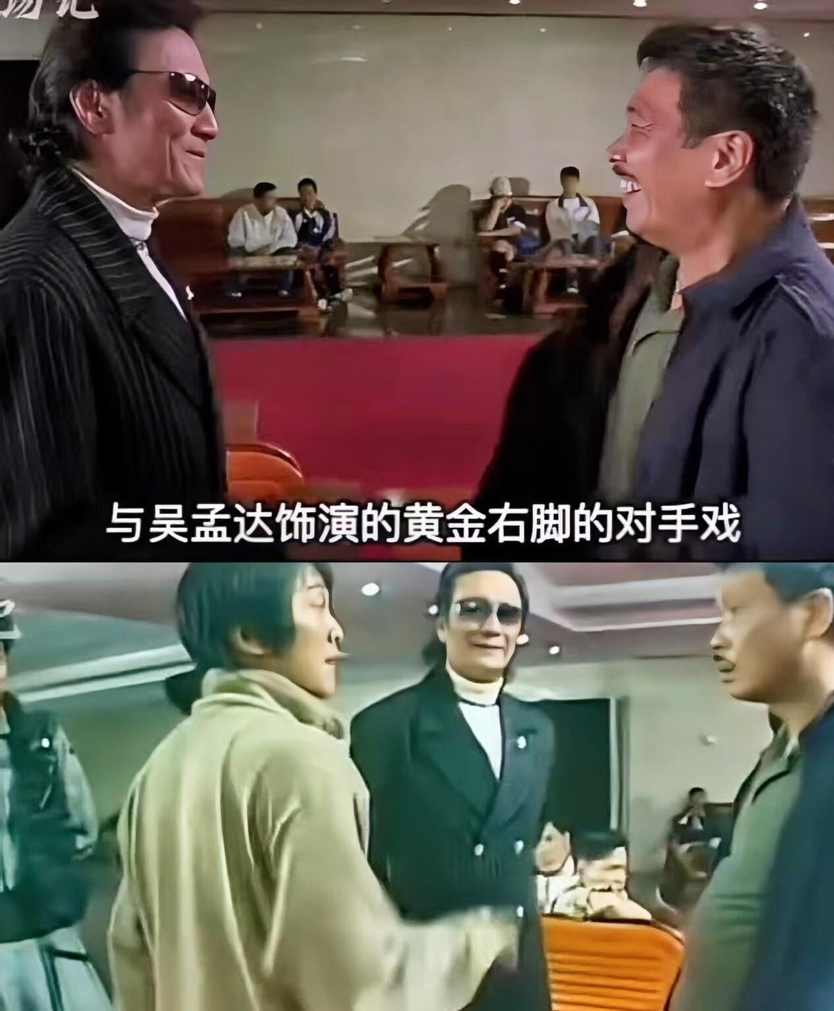 谢贤走了，香港娱乐圈一个时代彻底翻篇了。
可谁能想到，他走之后，最难过的人里头，