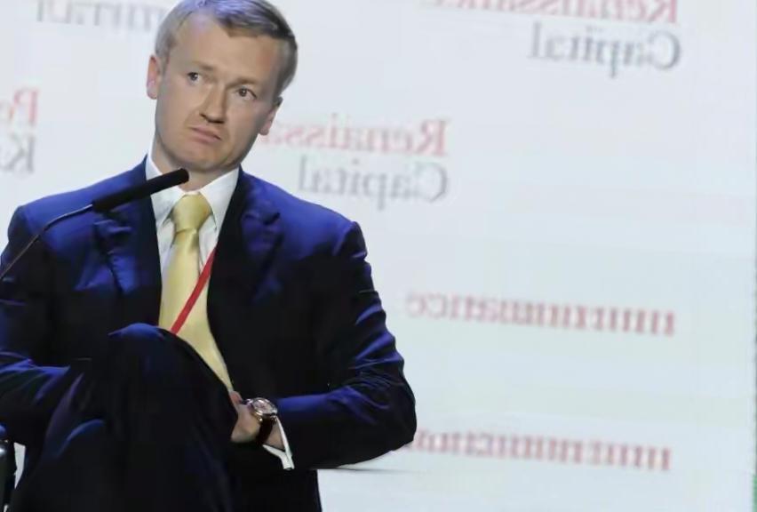 塞浦路斯这波操作太惊悚了！失踪一周的俄罗斯寡头鲍姆格特纳，尸体在英国控制区域被找