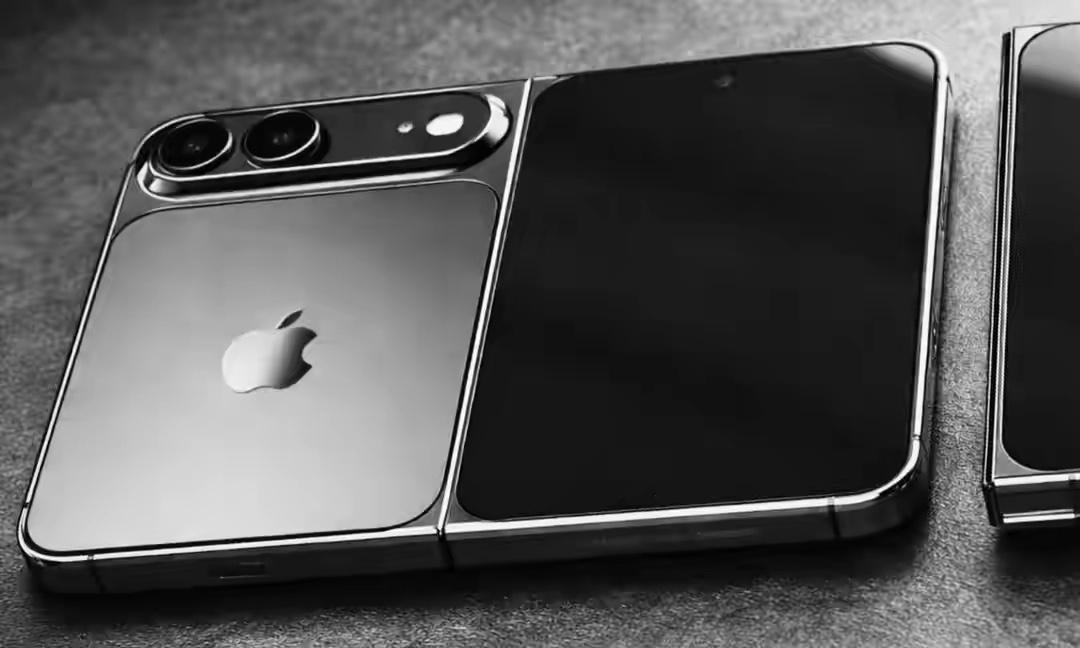 苹果首款折叠屏 iPhone 已攻克曾引发延期担忧的铰链技术瓶颈，也预计于下月正