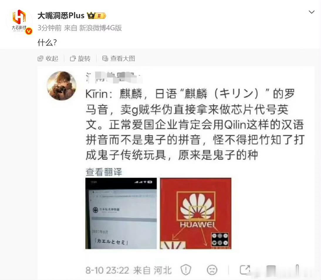 不靠事实输出观点，专靠强行联想、过度解读找乐子，捕风捉影，凭着主观臆想编织各类阴