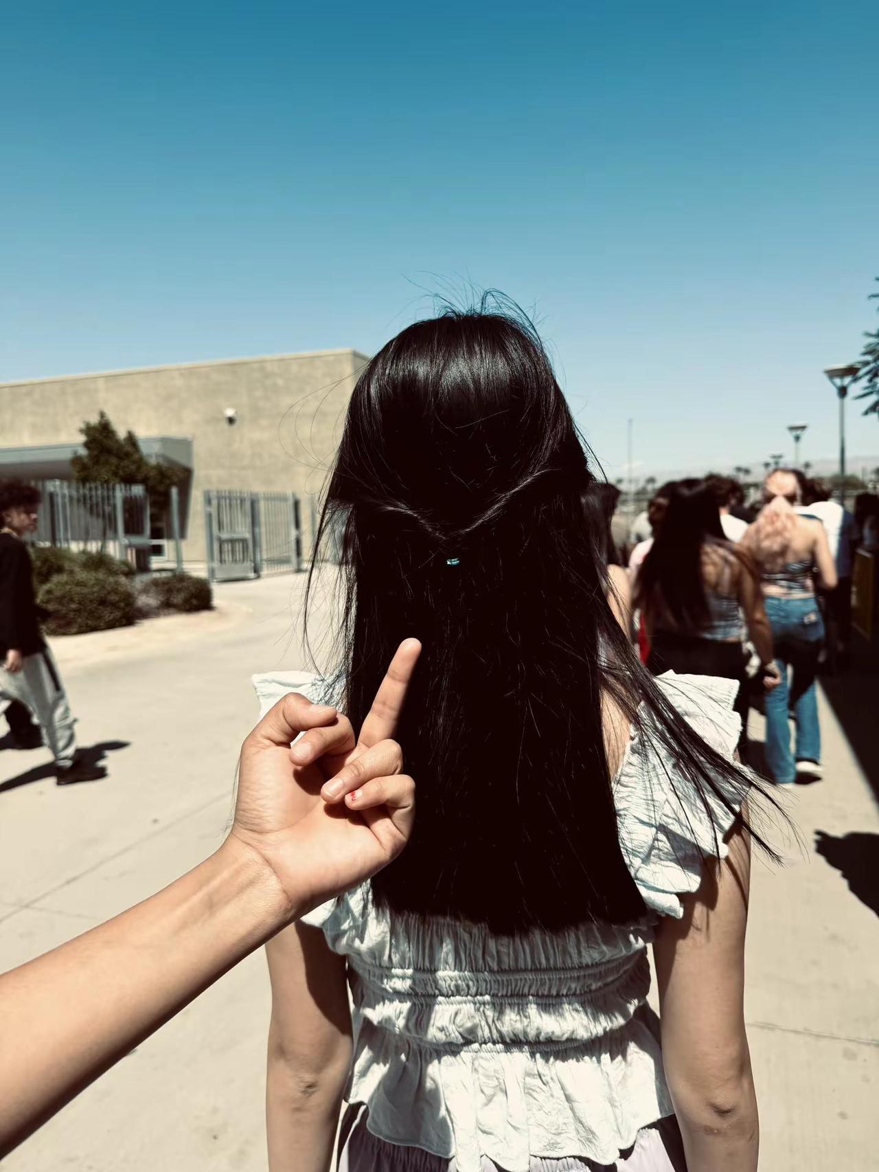 手短的不允许鄙视我！ 2018超绝手势舞