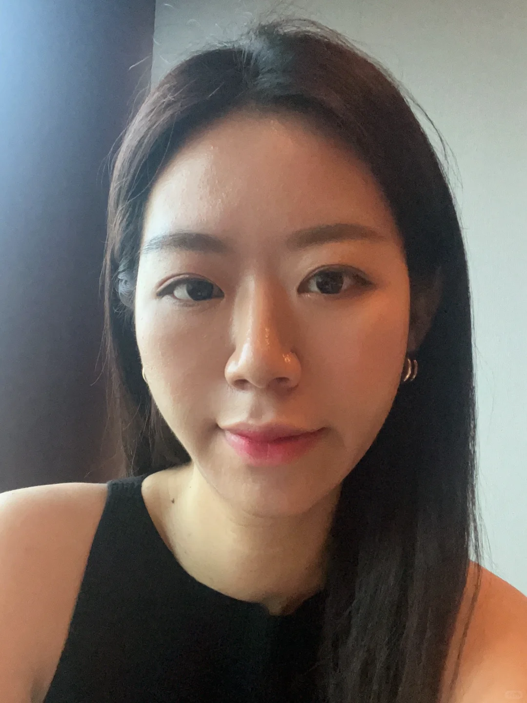 🇰🇷8月的尾巴 炎热的夏天终于要过去了～