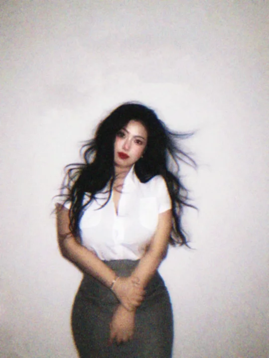 微胖 氛围感挑战 御姐 bbw 最后一趴 开始忙如狗的工作