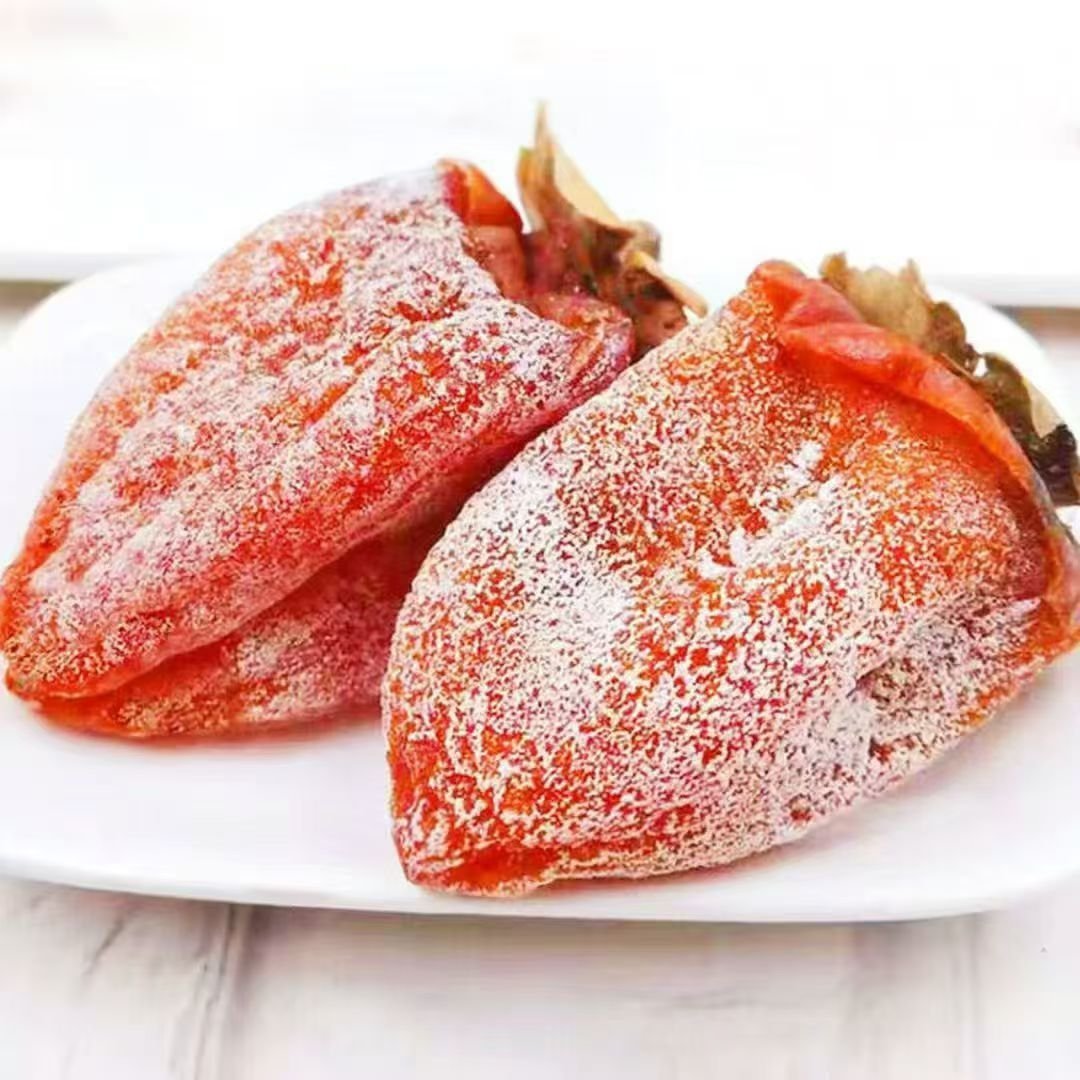 希望家人，朋友，自己都平平安安，柿柿如意～ 