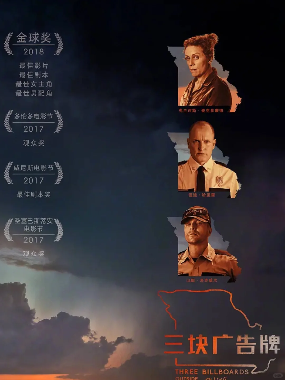 开局9.1🔥每年必看影单