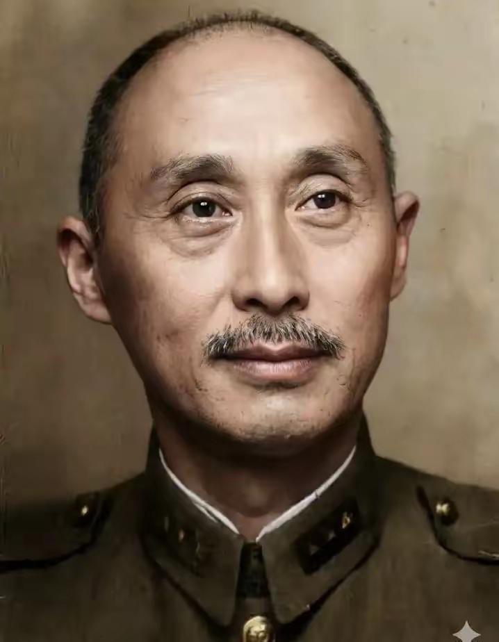 1939年，蒋介石欲借刀杀人，川军总司令却在大洪山拖垮日军一个师团！
 
193