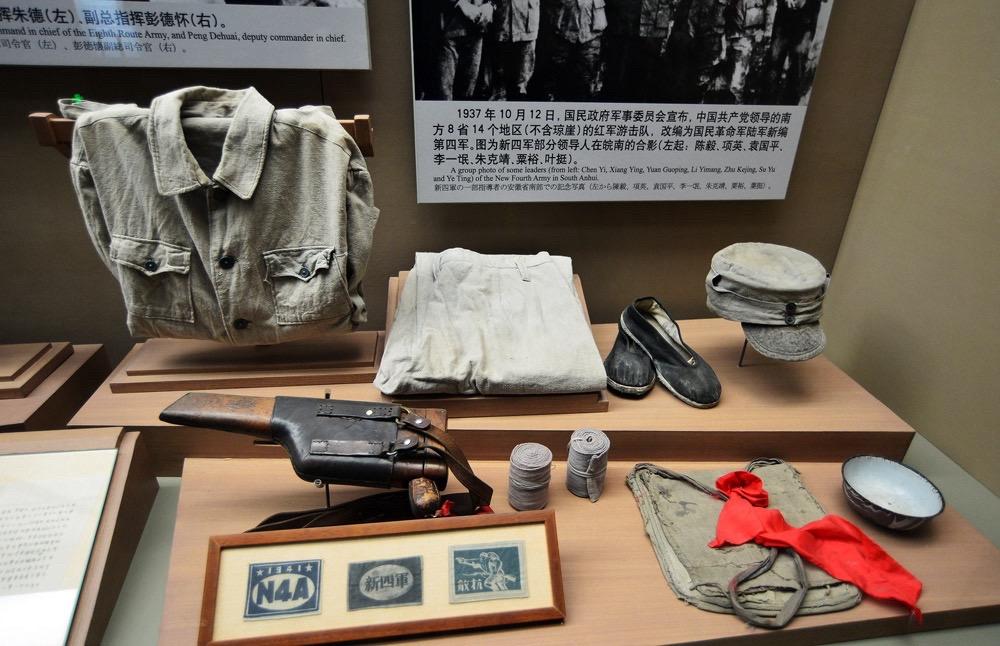 本人承接各类道具模型主营抗战题材道具。