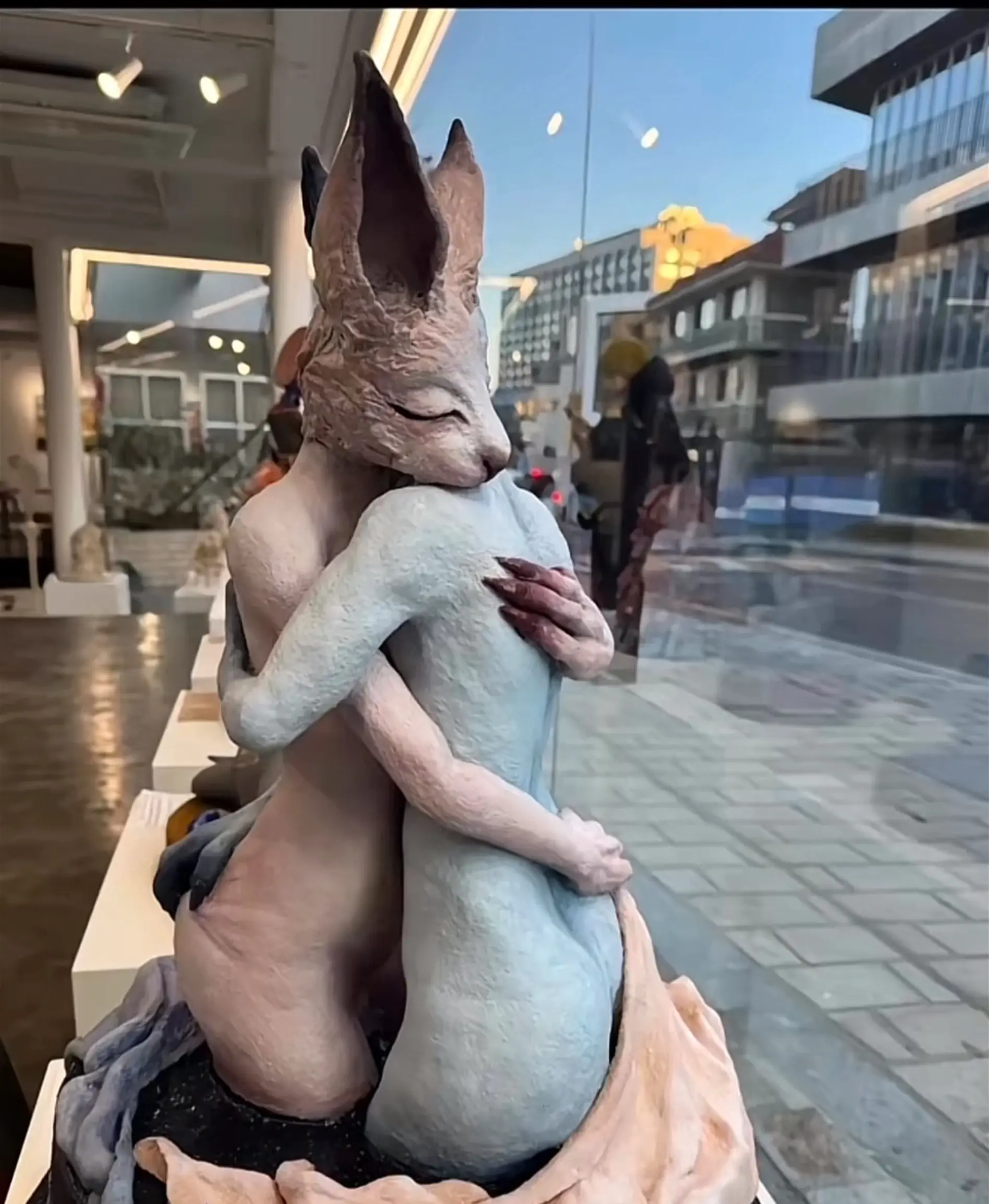 最喜欢的一个作品