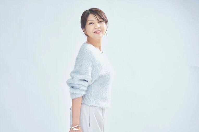 日娱新闻饭岛直子 饭岛直子 日媒《めざましmedia》采访美图 