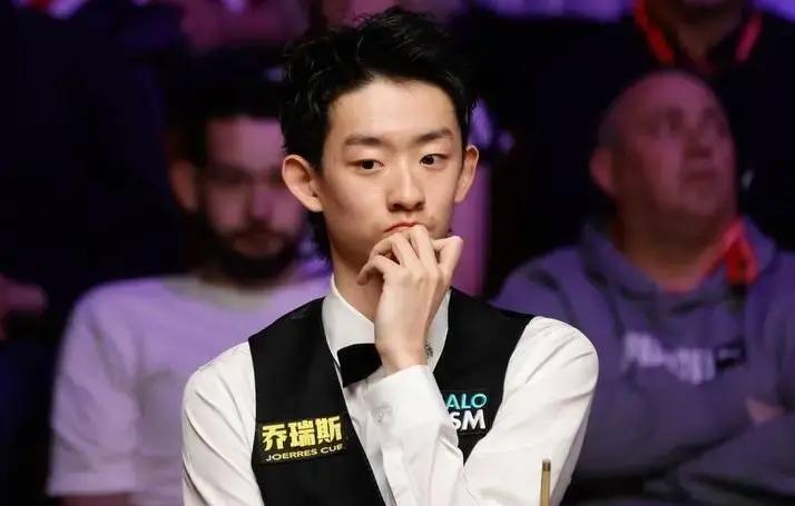 世锦赛今日赛程：中国4人出场，国强战火箭。北京时间4月21日凌晨，斯诺克世锦赛结