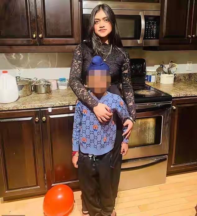 19岁女生在加拿大沃尔玛烤箱内死亡，其母亲悲痛讲述发现过程
一位悲痛的母亲首次讲