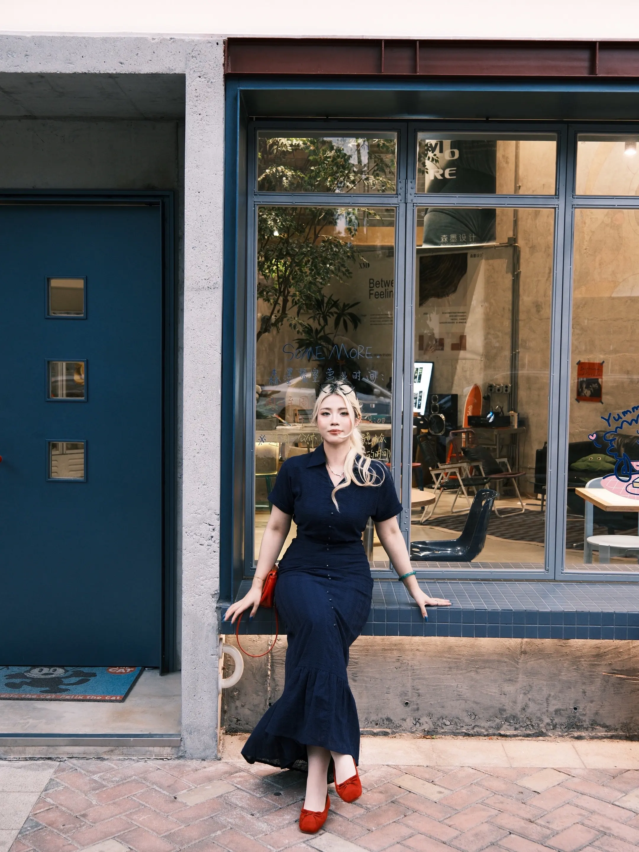 世界之大 为何我们相遇