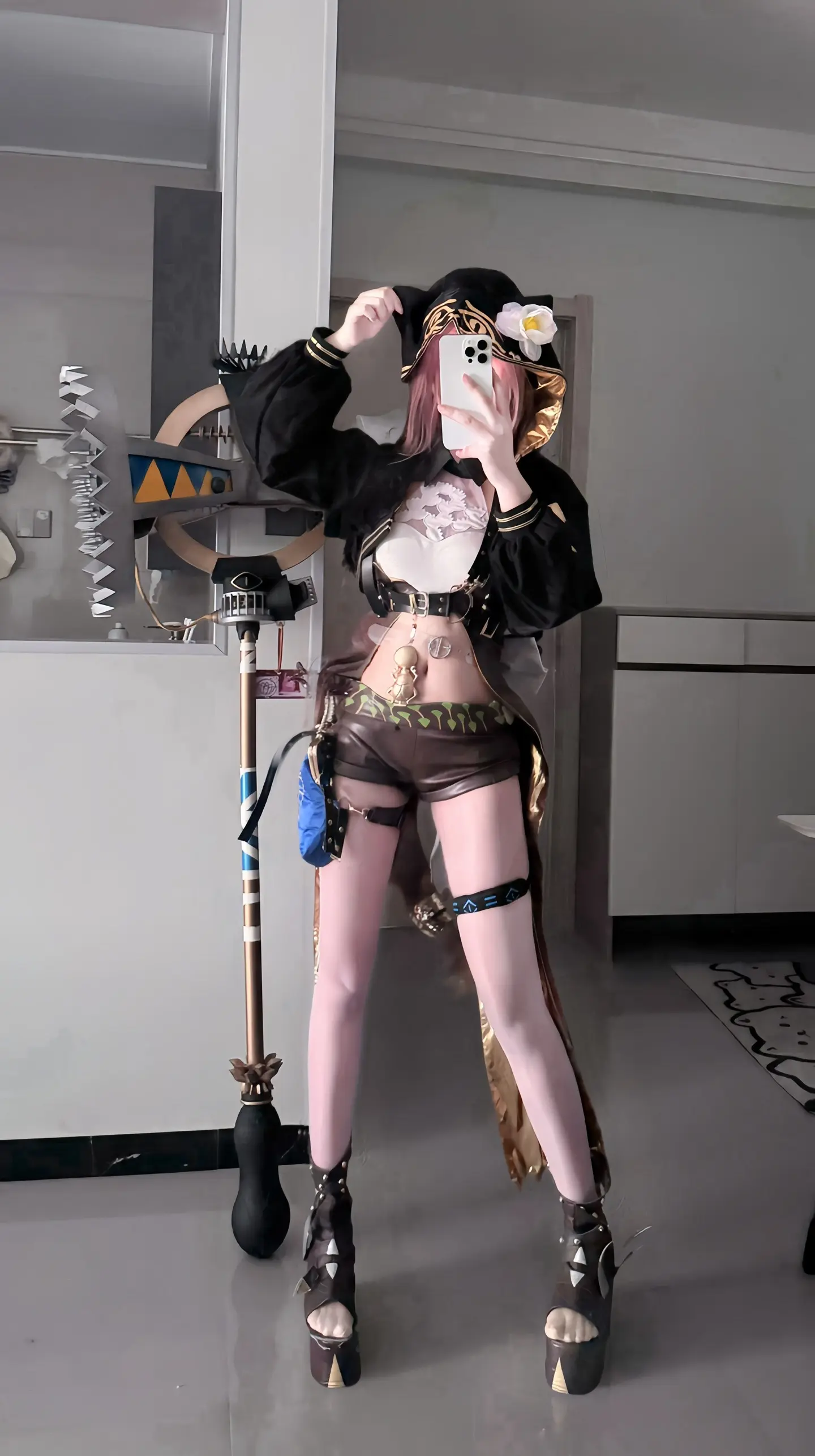 佩佩大王