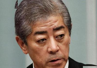 日方商界9月组团来华试探，前外相当领队，我方敞开大门却绝不松口 
 
最近日本那