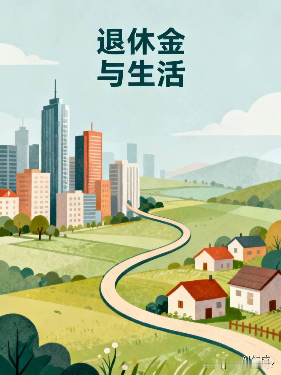 现在城里的老头，领着高额的退休金，丧偶后真的不安分，特别能折腾。
没办法，人家一