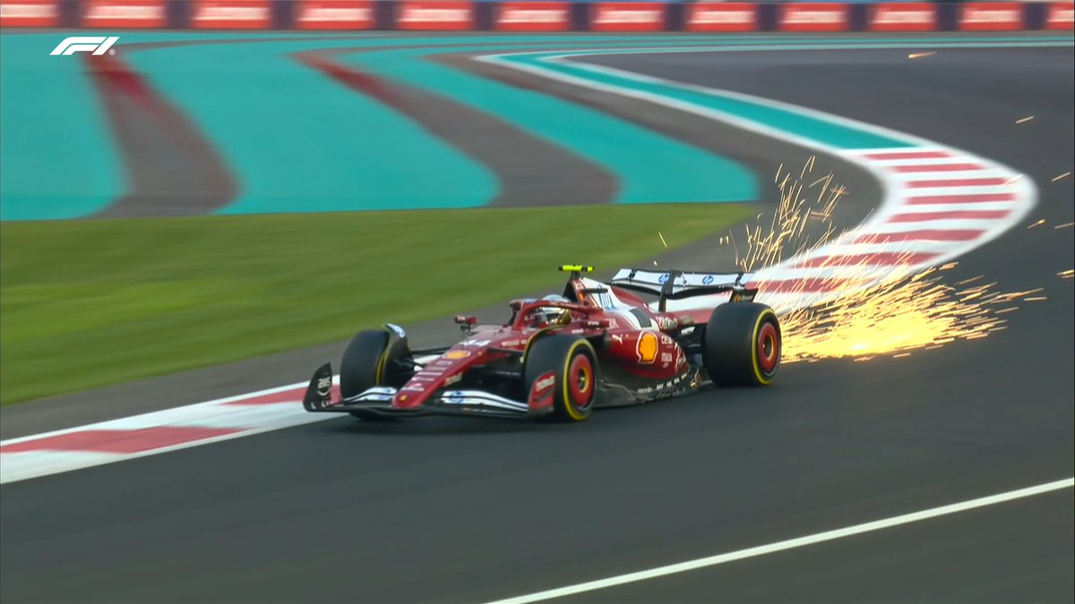 F1官方：汉密尔顿回归，缺席首节练习赛