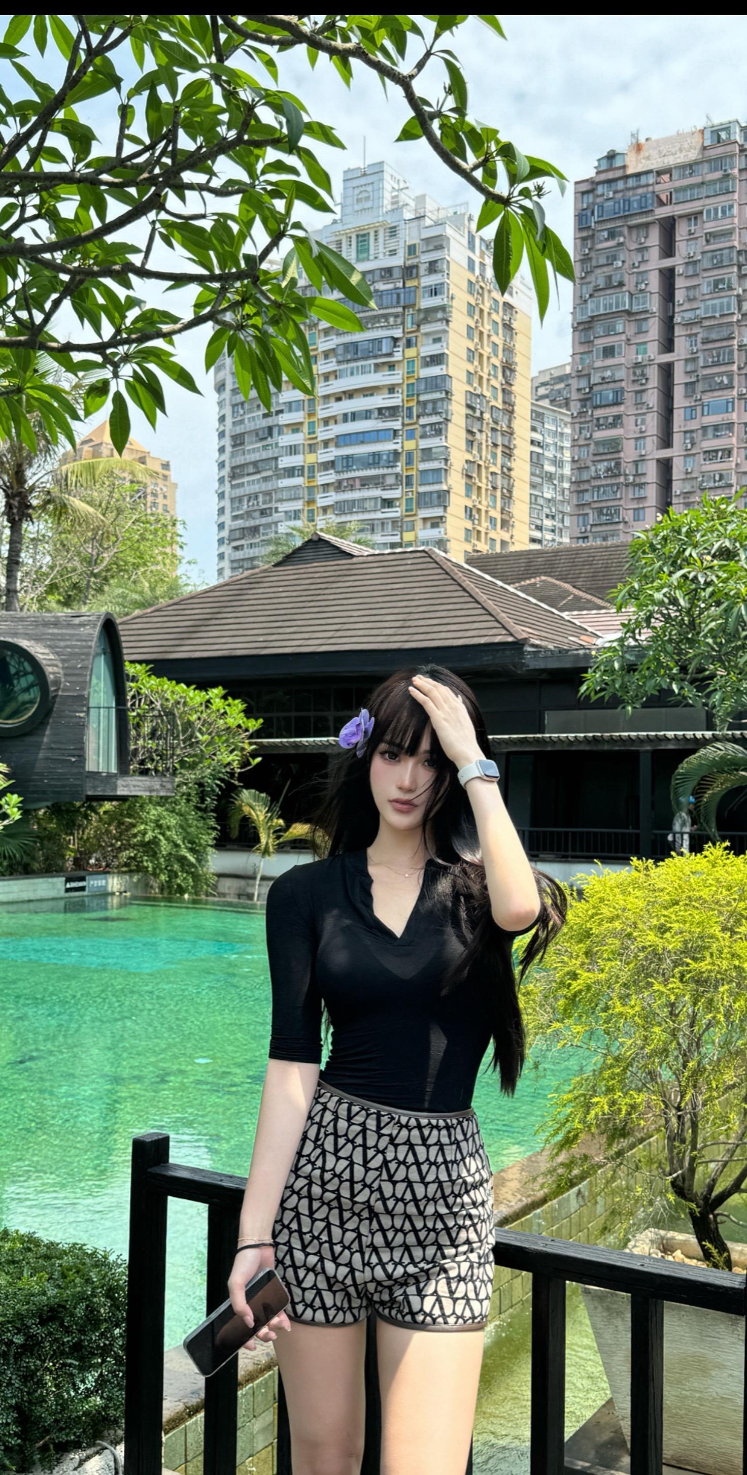 像我这样的女人就是会有人前赴后继的来爱我