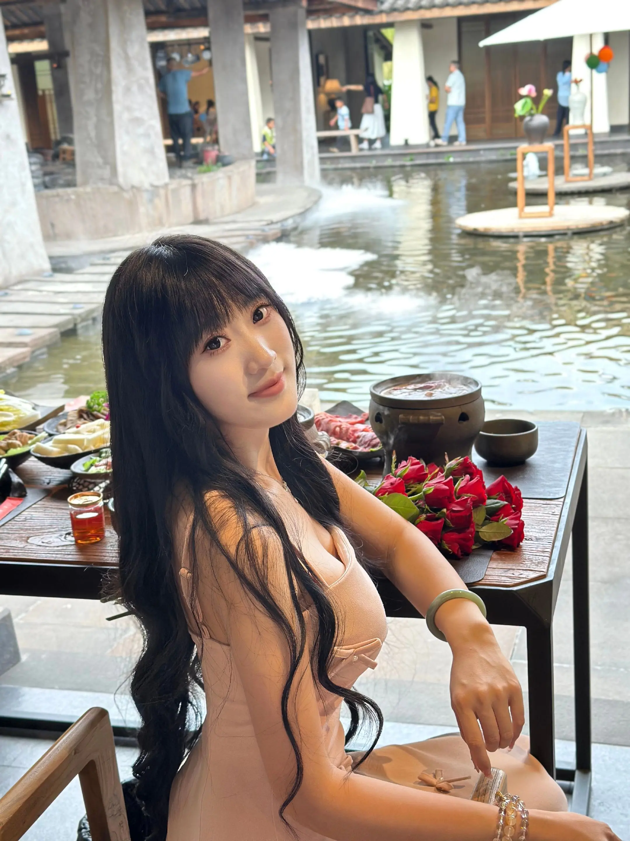 万念俱灰才能破茧重生。