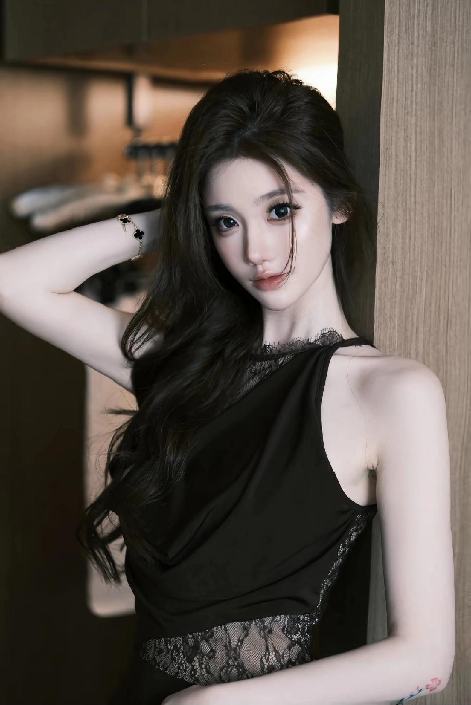 美到心里