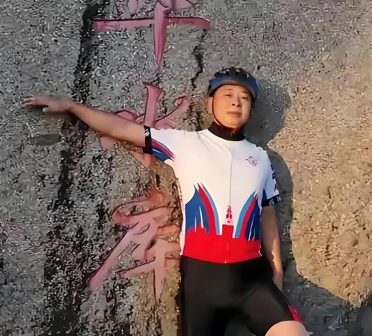 身家千万、坚持天天晨跑的51岁老板，大年初二倒在了跑道上，真相令人痛心。大年初二