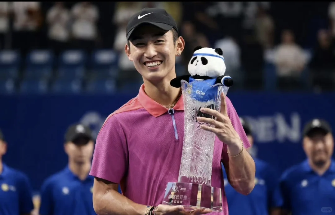 ATP2024年度大奖提名也公布啦！