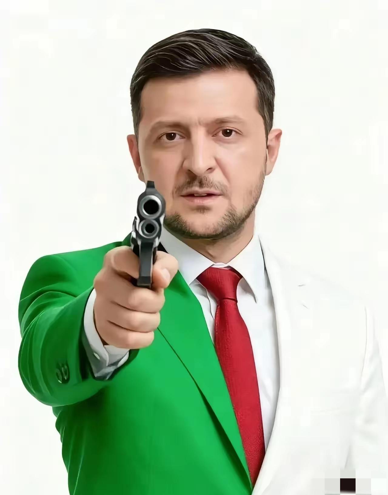 2月2日，俄罗斯重量级人物梅德韦杰夫突然捅破窗户纸，公开承认俄美正在秘密磋商。