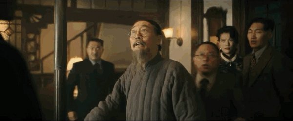 万茜新剧八旬太爷暴打贼寇看着憋屈又解气！玉娇差点被欺负太让人心疼，太爷虽老却一点