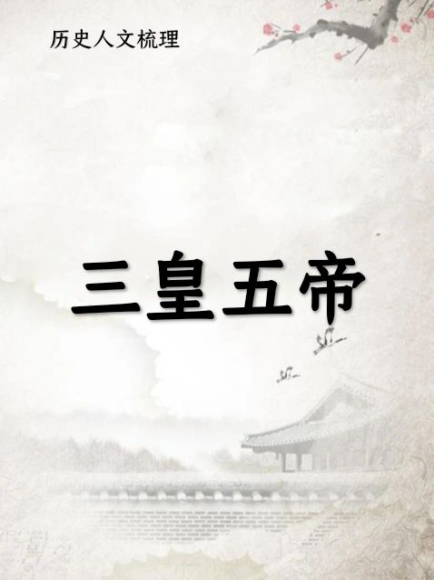 三皇五帝