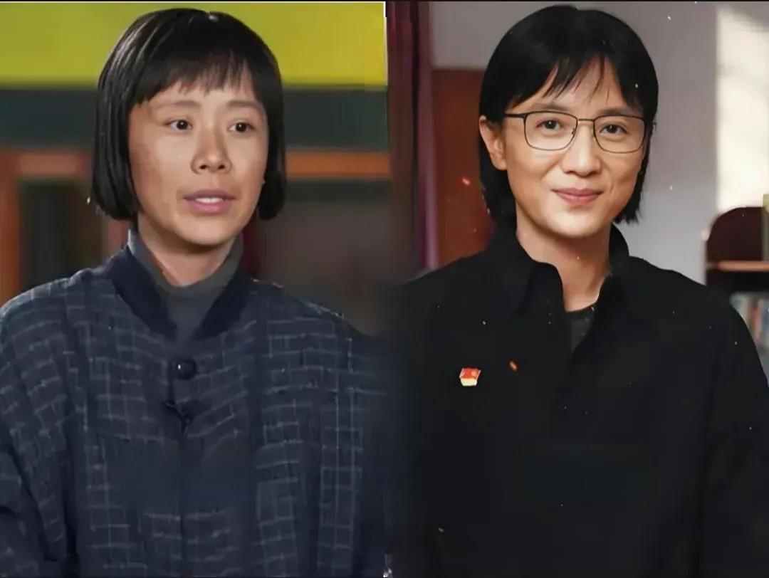 不少朋友说，宋佳因主演《山花烂漫时》获白玉兰奖，靳东因主演《西北岁月》获奖，都是