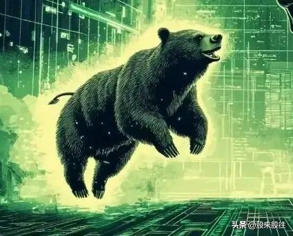 软并卵！
利好高开下杀横盘震荡。
走的好的还是科创与北交。

3313只下跌，4