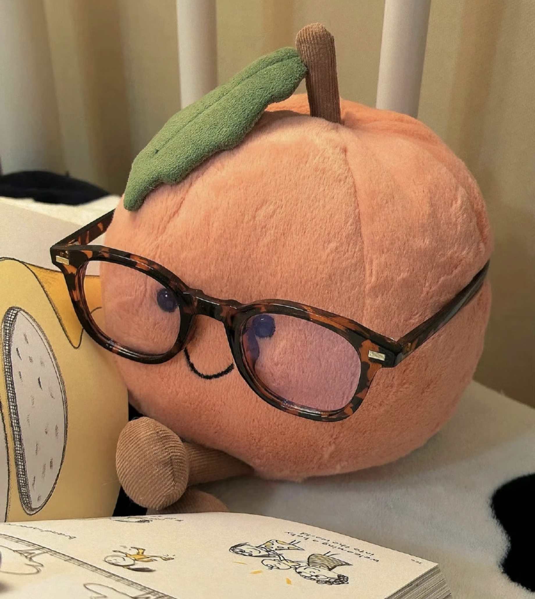 👓 
