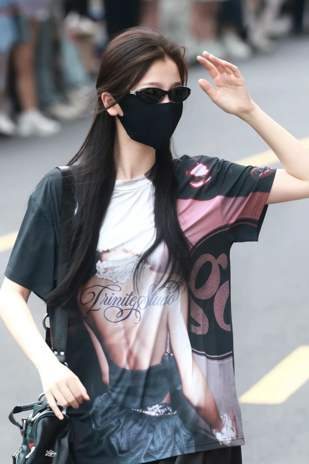 𝟬𝟳𝟭𝟵 ★ Peace out, zit