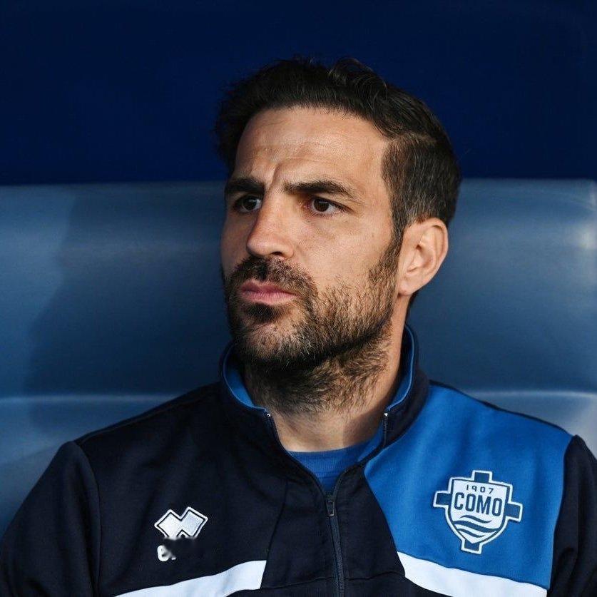 法布雷加斯：“我们在关注皇马卡斯蒂亚的球员。我们始终在发掘人才，就必须这样做，因