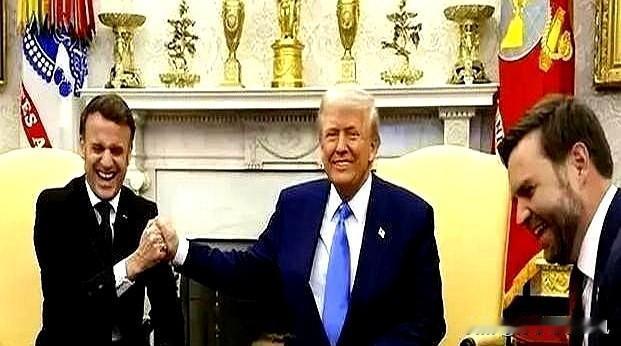 中国管不好朝鲜，北约就要入亚？

法国总统给中国下最后通牒，说白了，就是如果中国