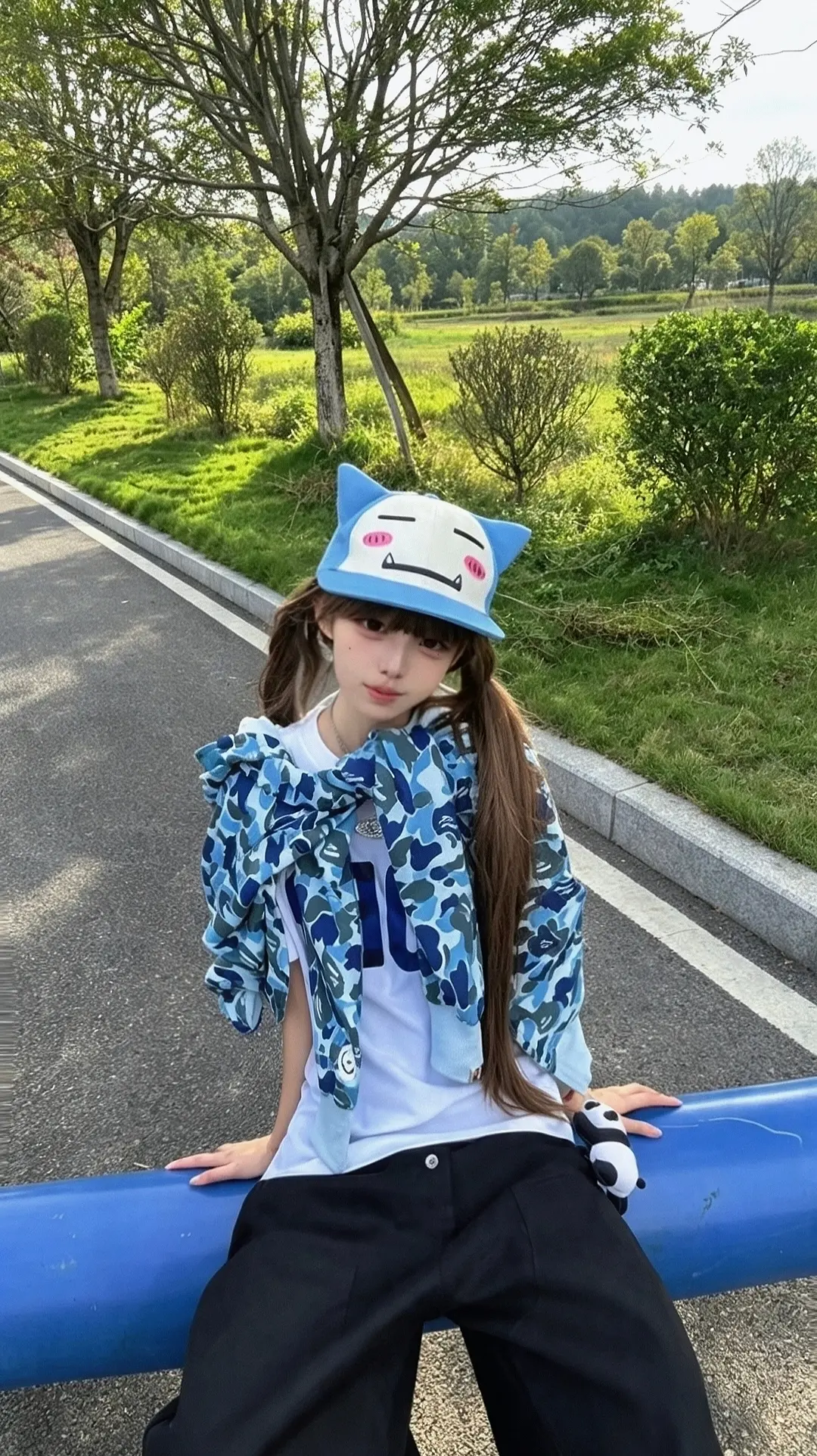 你最近过的还好吗