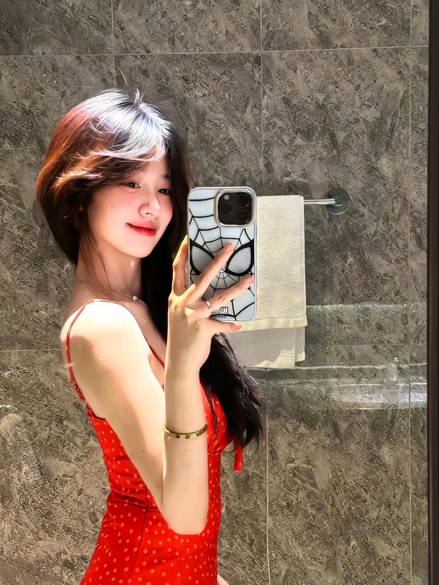 我不知道什么是把妹王 只知道对女人好是下意识的