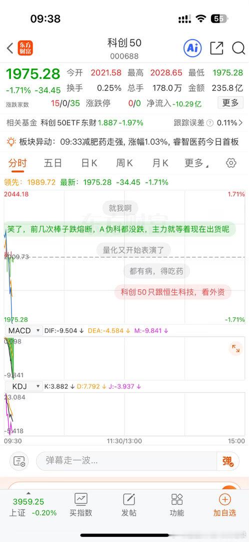 拉完了！跌的时候有韩国因子，涨的时候就没有了对吧？量化，问你话呢！a股