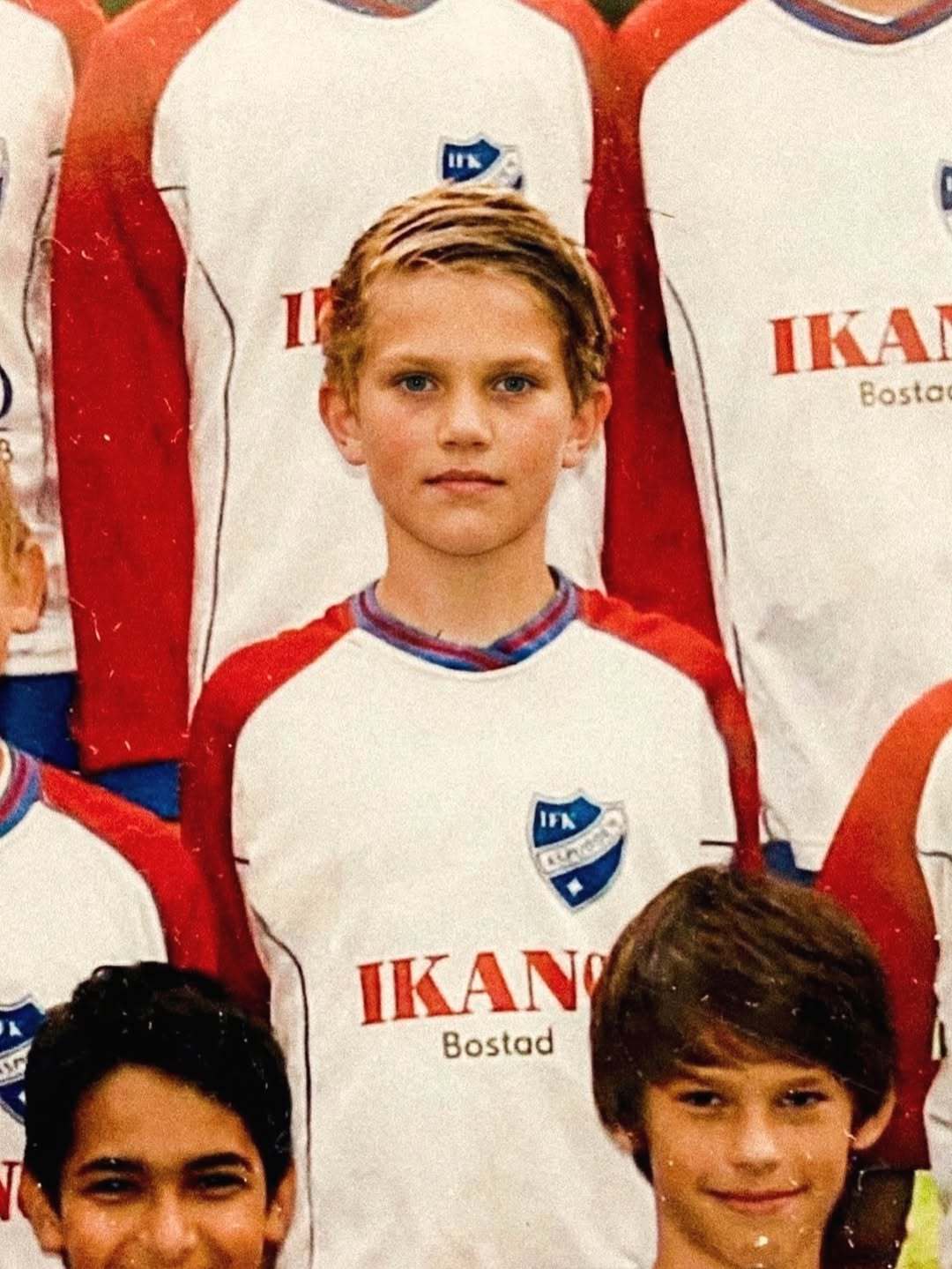 这几个小孩，你都认识吗？难度很低英超