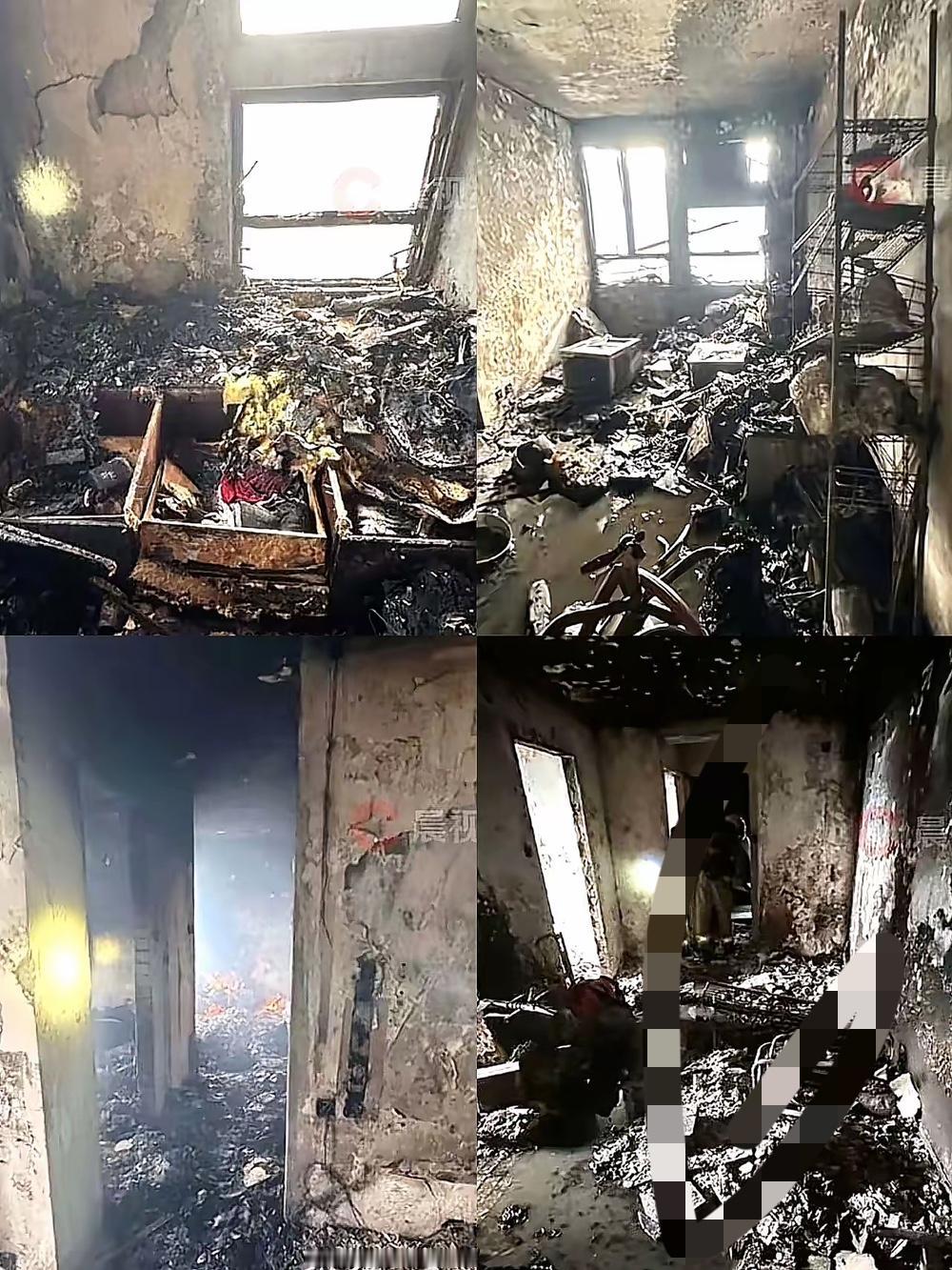 这下惊了！
香港宏福苑翻修要3.3亿，重建竟要60亿？可工程师一句话戳破了真相—