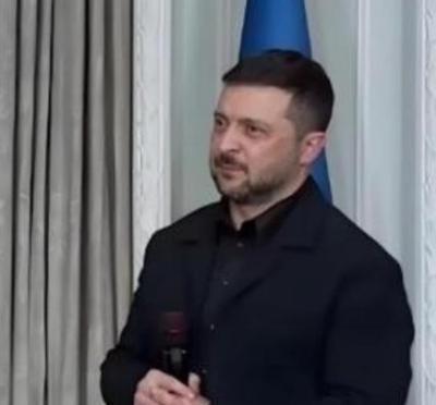 乌克兰明白了，都以为俄罗斯背后站着的是伊朗、朝鲜，谁能想到，真正撑住俄罗斯的，反