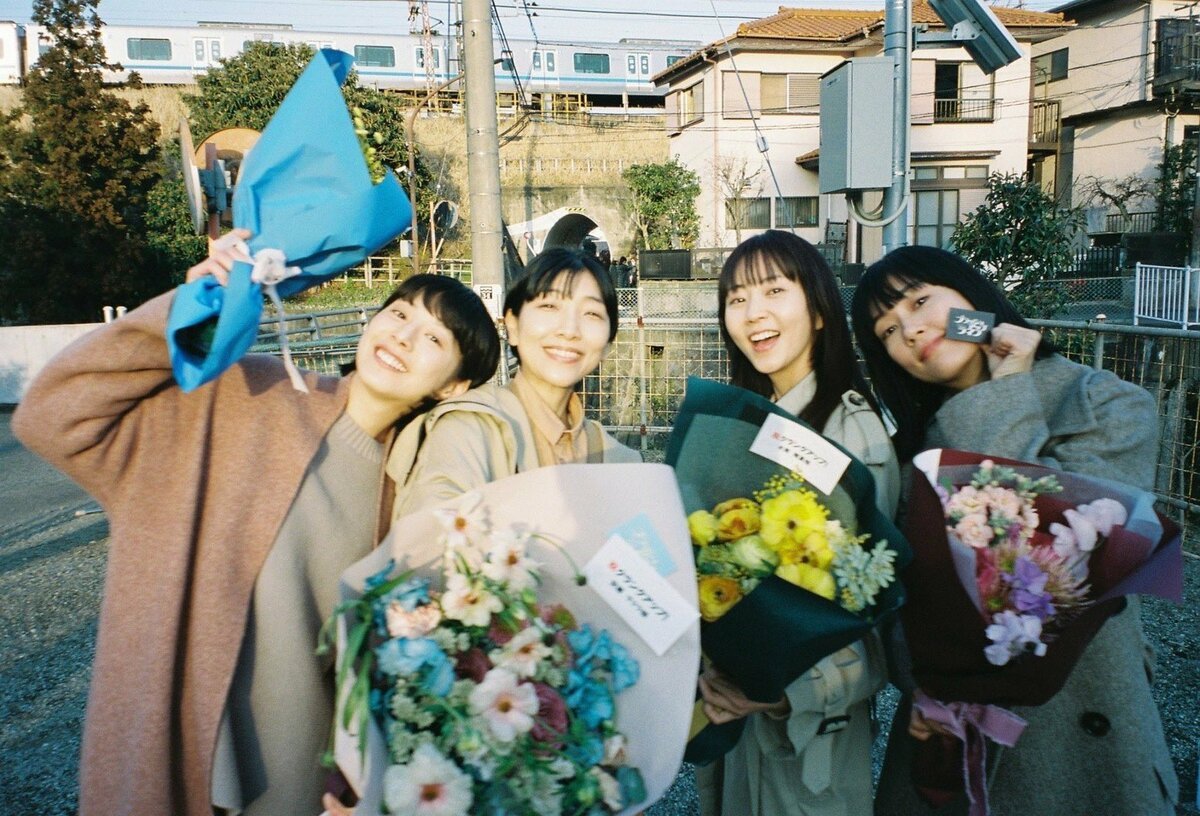 《重启人生》2年前的昨日首播～ 