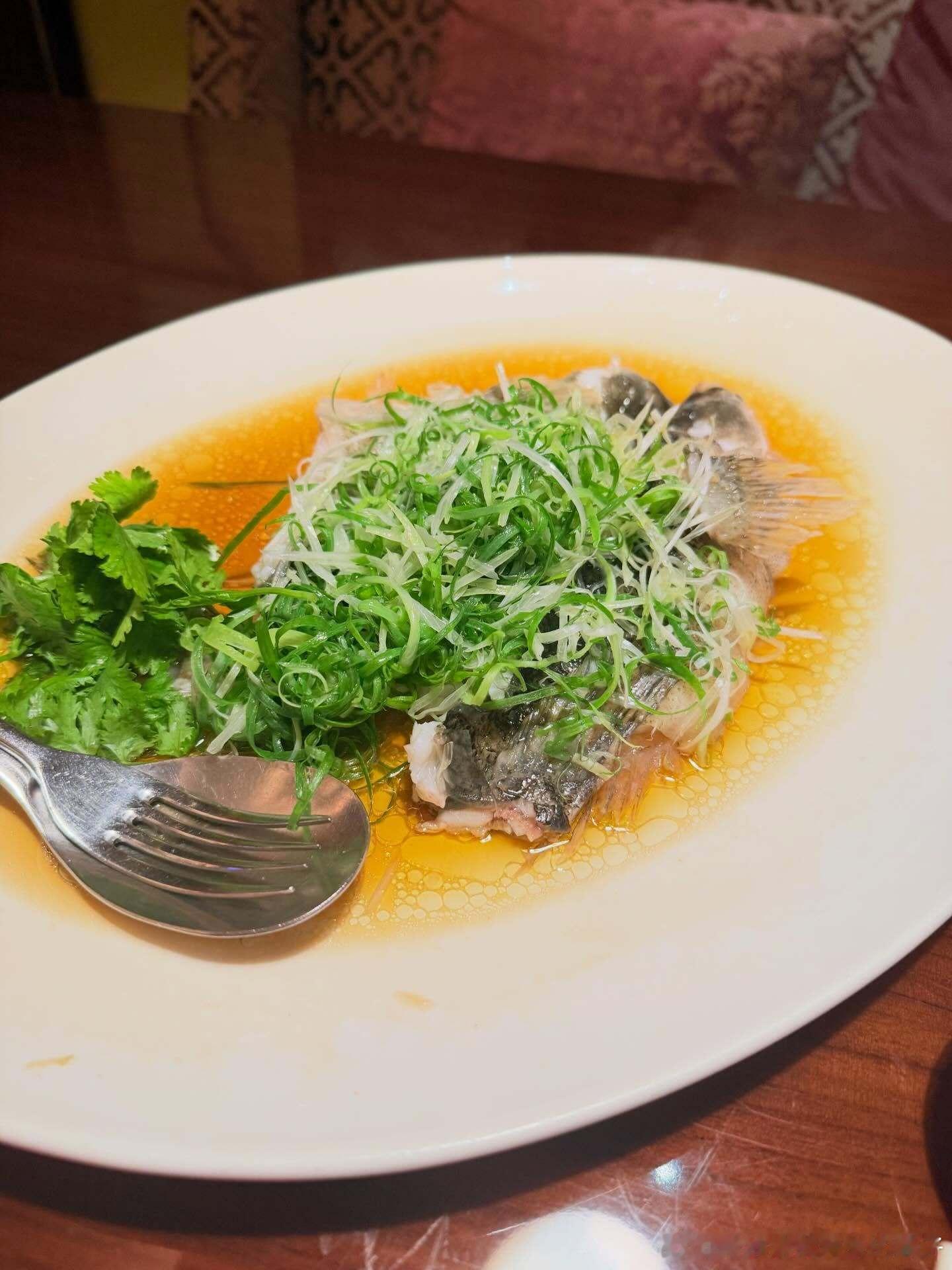 mickey__lin_food（林昀儒）更新：桃花林中華料理🍽️🦆🦆🦆